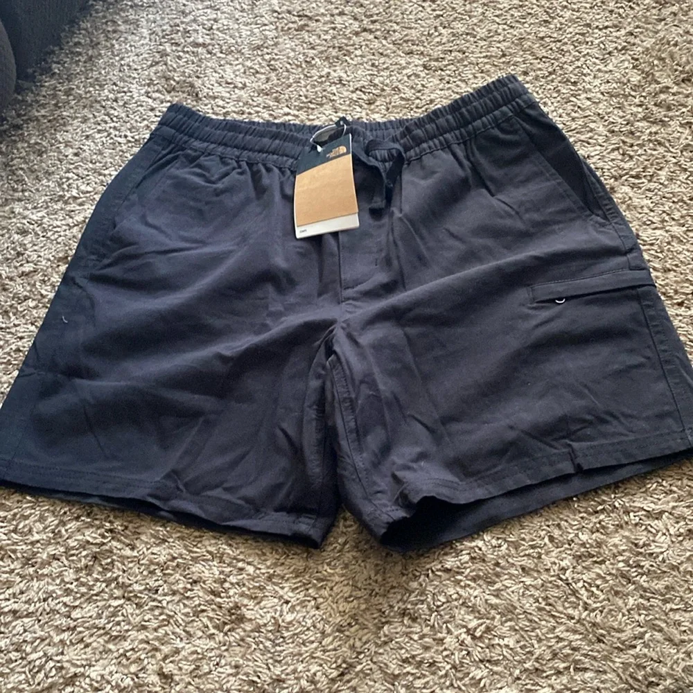 Mens The North Face Shorts - Picture 1 of 6